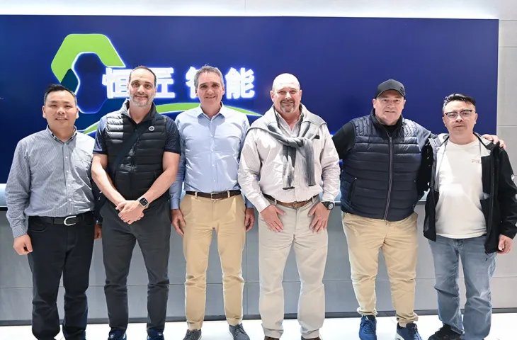 Посещение на клиент