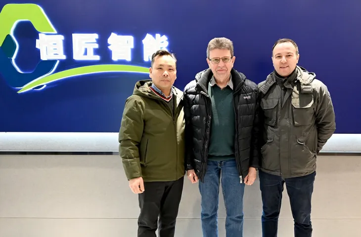 Посещение на клиент