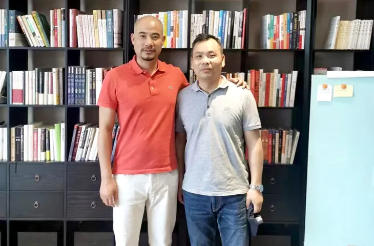 Посещение на клиент