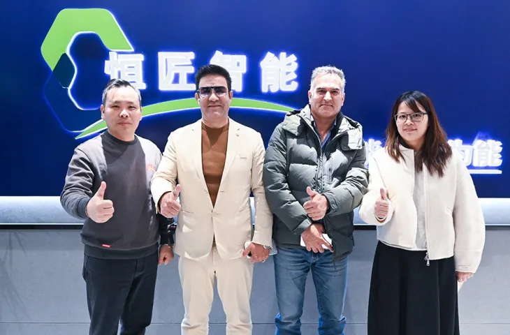 Посещение на клиент