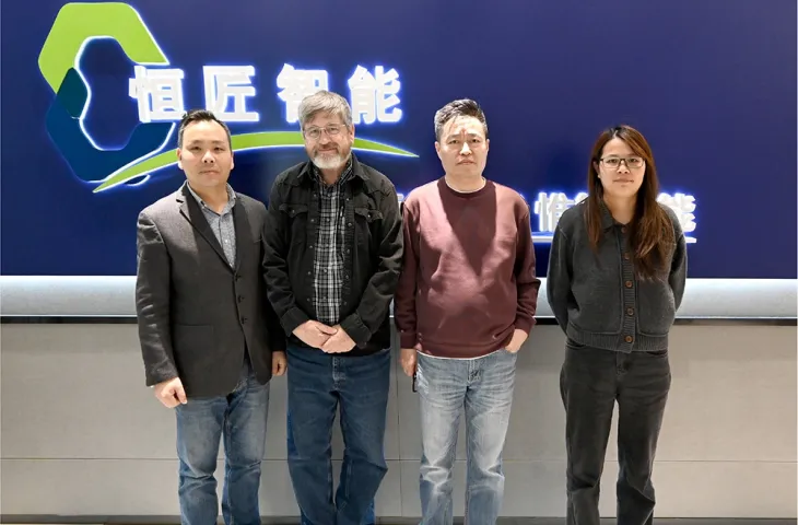 Посещение на клиент